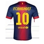 FCBHighDef