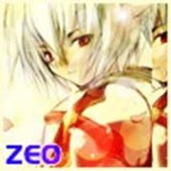 Zeo Radamantis