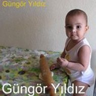 GÜNGÖR YILDIZ