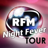 RFMNightFeverTour