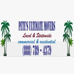 Pete Suffrena