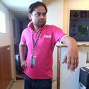 Irfan Sharif