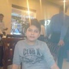Ahsan Raza