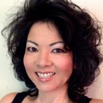 Judy Dobberpuhl
