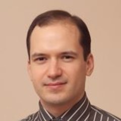 Михаил Кириллов