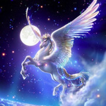 Pagasus_Saint