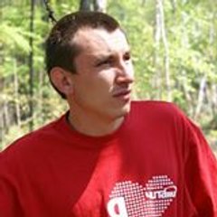 Егор Захаров