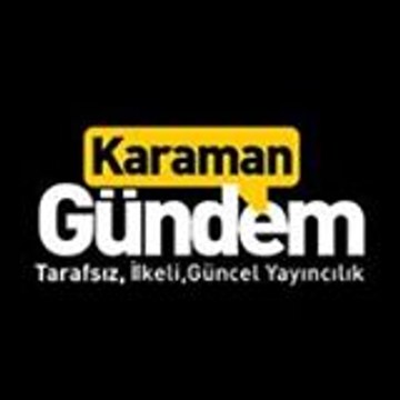 KaramanGundem Comm