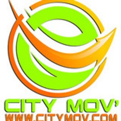 CITY MOV' CITY MOV'