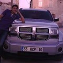 Recep Eldeş