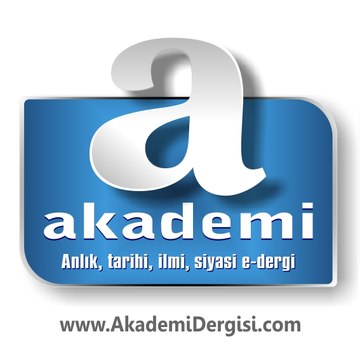 Akademi Dergisi (e-Dergi)