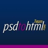 psdtohtml team