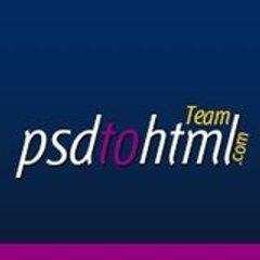 psdtohtml team