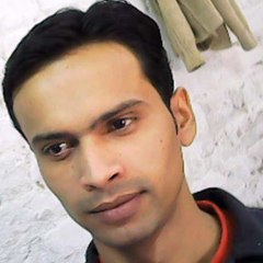Asif awan