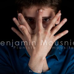 Benjamin Mousnier