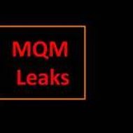 mqm-leaks