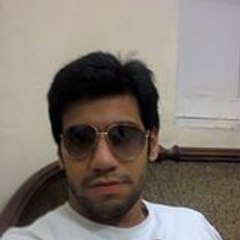 Sheikh Mohammad Tariq