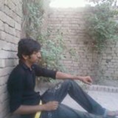 Jahanzaib Ejaz