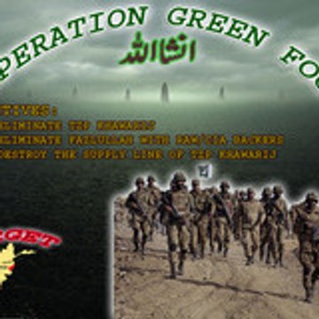 ghazi shaheed