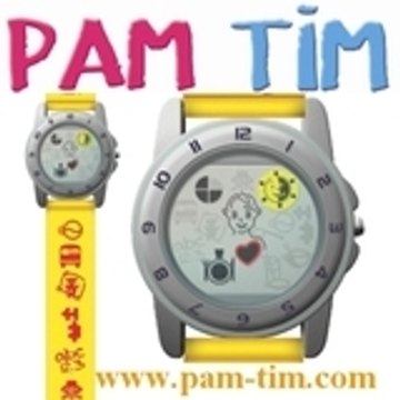 Montre PAM TIM