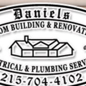 DanielsCustomBuilding
