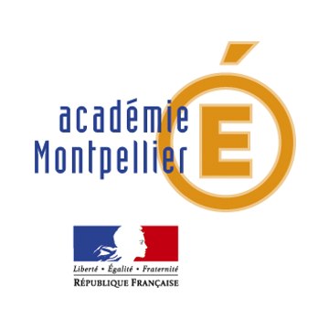 académie de Montpellier