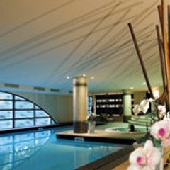 Spa Bambou