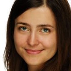 Joanna Kozioł