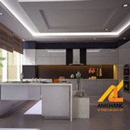 Tủ bếp Sài Gòn