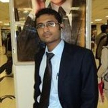 Hafiz Usman