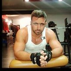 Fedor Moustakas