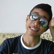 Juliãn Albukerque Tolosa