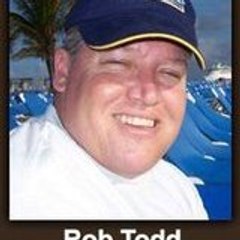 Coach Rob Todd