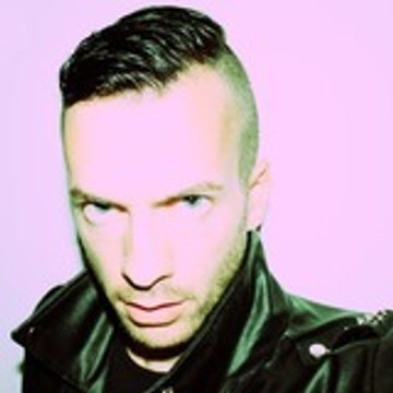 Maxence Soldier Rapp