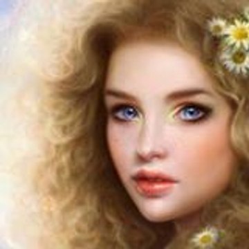 Crystal Orman