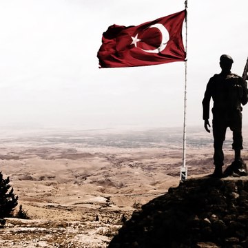 Abdülhamid TURHAN