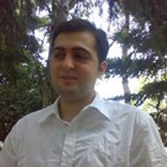 Vakho Kontselidze