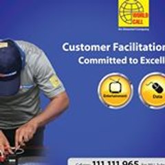 WorldCall An Omantel