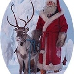 SantaClausLapland