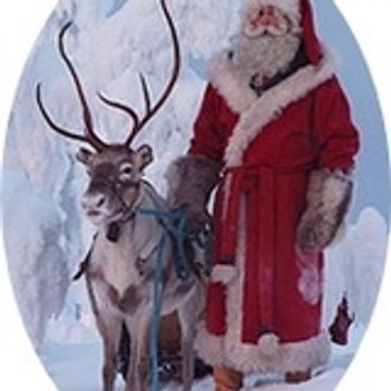 SantaClausLapland