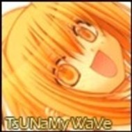 TsUNaMy WaVe