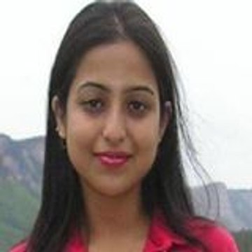 Vijaya Kumari