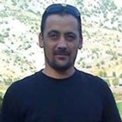 Öner Aydın
