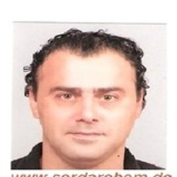Serdar Ebem