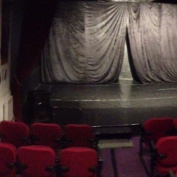 L'Echelle à Coulisse