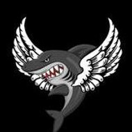 Flying Sharks