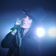 Axelle Mas (Lady StarChild)