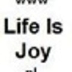 lifeisjoy