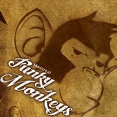 Montreal Funky Monkeys
