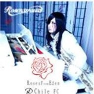 D-Chile Roses From-Eden